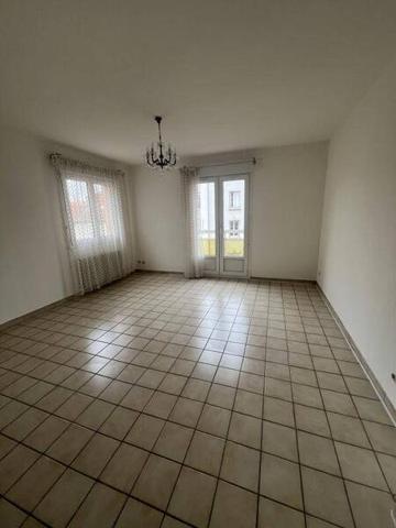 Appartement 3 pièces                                        - 43000 Le Puy-en-Velay Réf : 11844