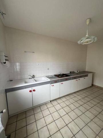 Appartement 3 pièces                                        - 43000 Le Puy-en-Velay Réf : 11844
