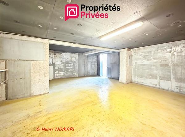Maison Chateaubriant 6 pièce(s) 107 m2, 4 Chambres, 496m² de terrain