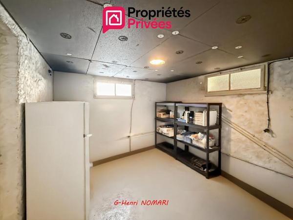 Maison Chateaubriant 6 pièce(s) 107 m2, 4 Chambres, 496m² de terrain