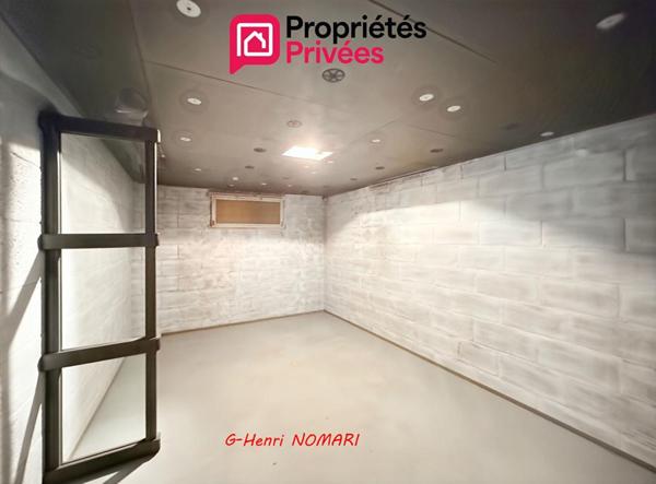 Maison Chateaubriant 6 pièce(s) 107 m2, 4 Chambres, 496m² de terrain
