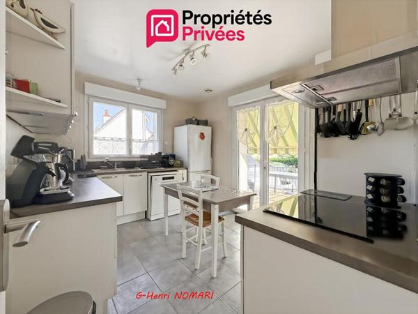 Maison Chateaubriant 6 pièce(s) 107 m2, 4 Chambres, 496m² de terrain
