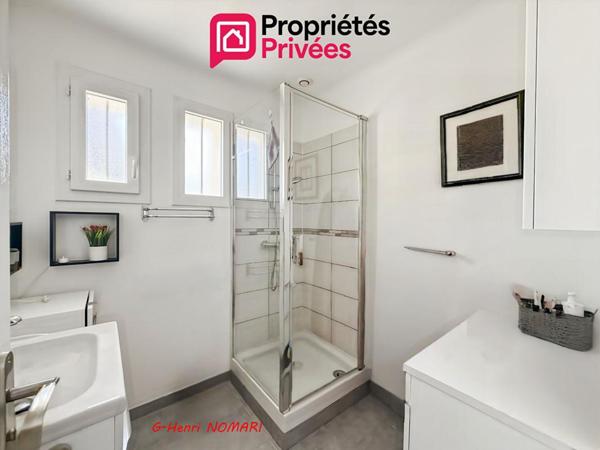 Maison Chateaubriant 6 pièce(s) 107 m2, 4 Chambres, 496m² de terrain