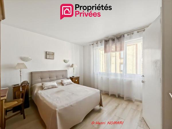 Maison Chateaubriant 6 pièce(s) 107 m2, 4 Chambres, 496m² de terrain