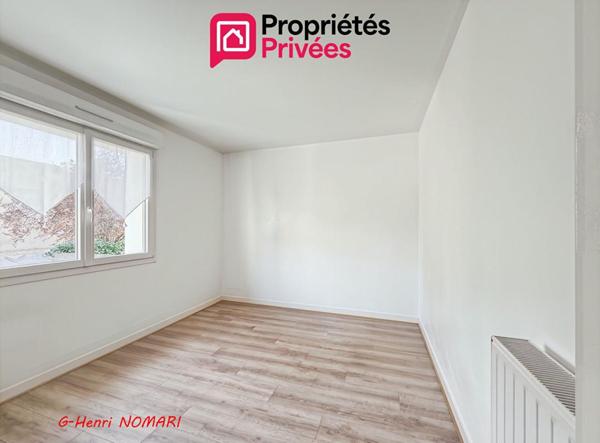 Maison Chateaubriant 6 pièce(s) 107 m2, 4 Chambres, 496m² de terrain