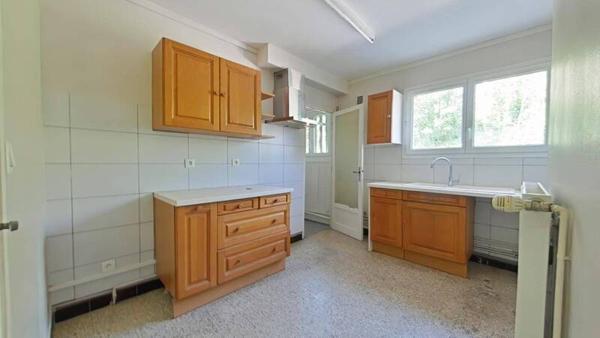 Appartement 3 pièces                                        - 42100 Saint-Étienne Réf : 12595