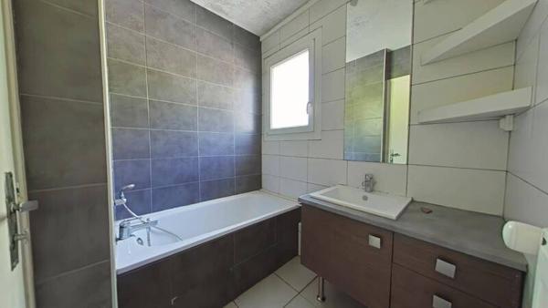 Appartement 3 pièces                                        - 42100 Saint-Étienne Réf : 12595