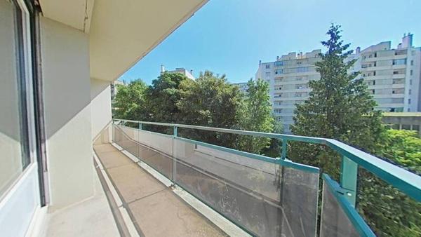 Appartement 3 pièces                                        - 42100 Saint-Étienne Réf : 12595