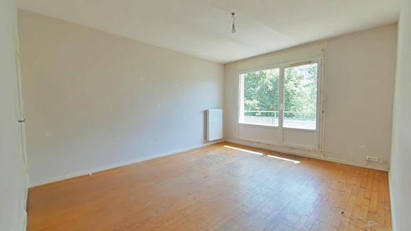 Appartement 3 pièces                                        - 42100 Saint-Étienne Réf : 12595