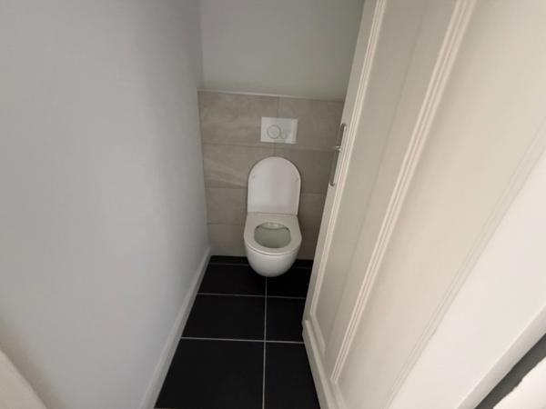 Appartement Bourgeois T4 dans résidence avec ascenseur