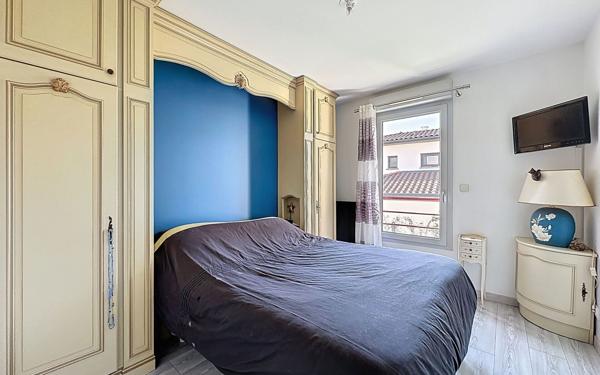 Appartement à vendre    3 pièces • 64 m2 Mornant