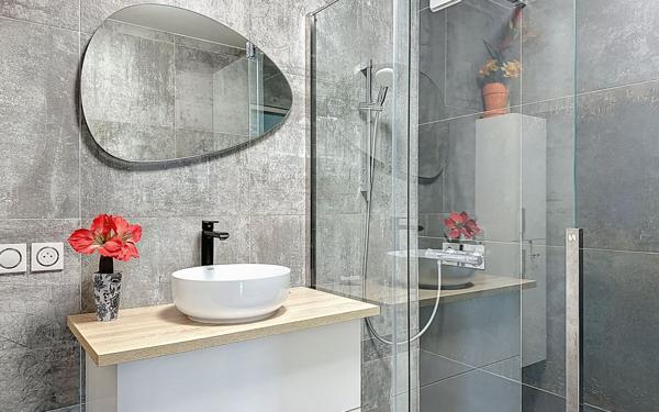 Appartement à vendre    3 pièces • 64 m2 Mornant