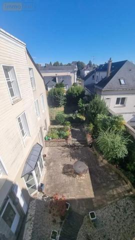 Achat - Maison Mayenne 53100 11 pièces 339 m 2 621 m 2
