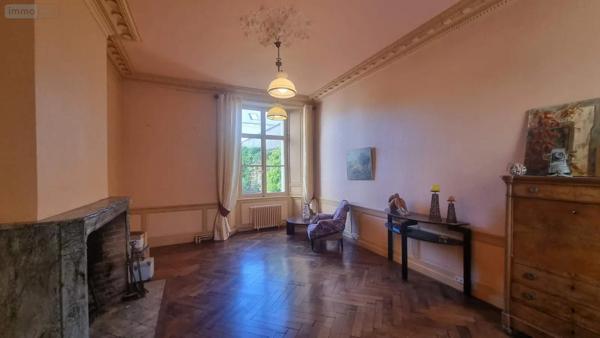 Achat - Maison Mayenne 53100 11 pièces 339 m 2 621 m 2