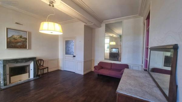 Achat - Maison Mayenne 53100 11 pièces 339 m 2 621 m 2