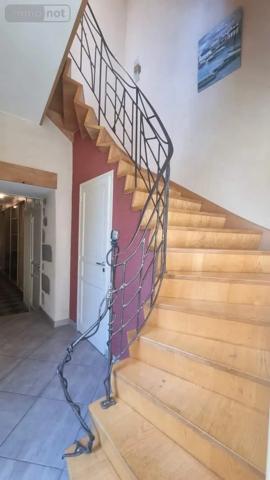 Achat - Maison Mayenne 53100 11 pièces 339 m 2 621 m 2