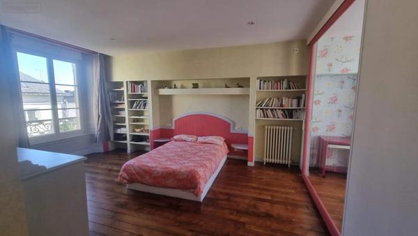 Achat - Maison Mayenne 53100 11 pièces 339 m 2 621 m 2