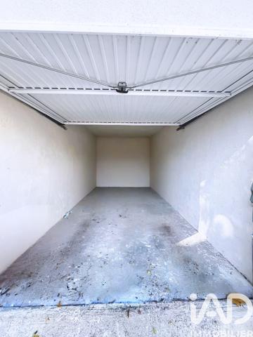 Parking à vendre 14 m² Martigues