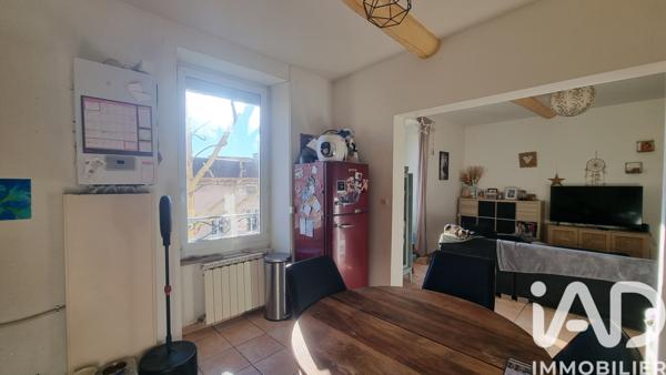 Appartement à vendre 3 pièces 63 m² Châteaurenard