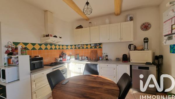 Appartement à vendre 3 pièces 63 m² Châteaurenard