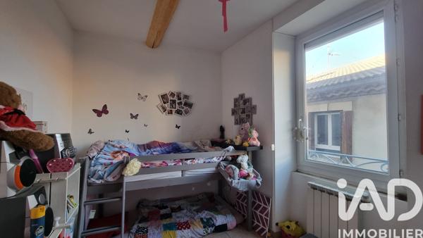 Appartement à vendre 3 pièces 63 m² Châteaurenard