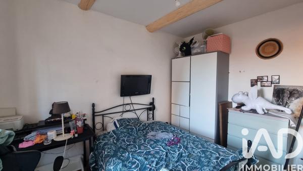 Appartement à vendre 3 pièces 63 m² Châteaurenard