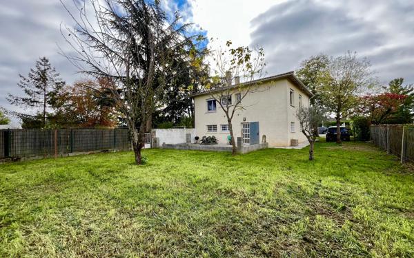 Appartement à louer    2 pièces • 75,77 m2 Tournefeuille