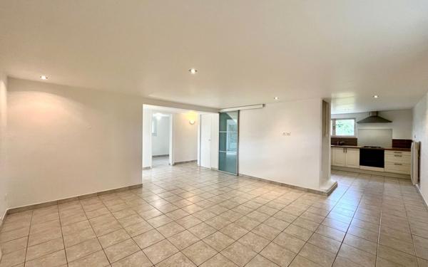 Appartement à louer    2 pièces • 75,77 m2 Tournefeuille