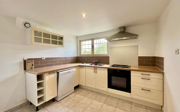 Appartement à louer    2 pièces • 75,77 m2 Tournefeuille