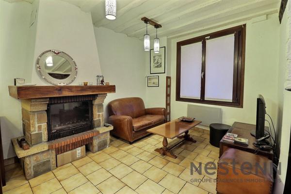 Maison Neuilly Sur Marne 5 pièce(s) 100 m2