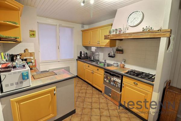 Maison Neuilly Sur Marne 5 pièce(s) 100 m2