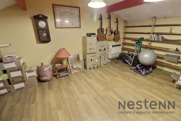 Maison Neuilly Sur Marne 5 pièce(s) 100 m2