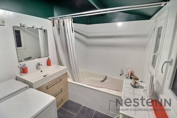 Maison Neuilly Sur Marne 5 pièce(s) 100 m2