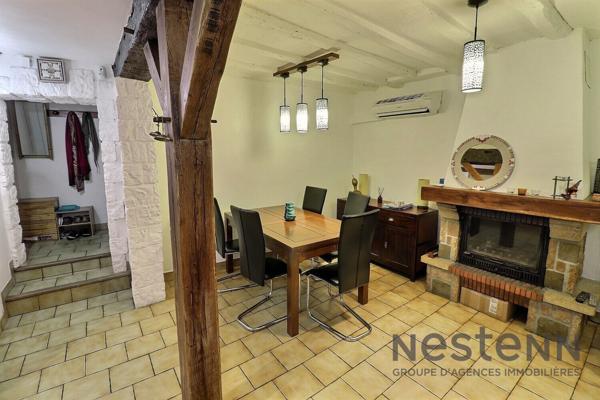 Maison Neuilly Sur Marne 5 pièce(s) 100 m2