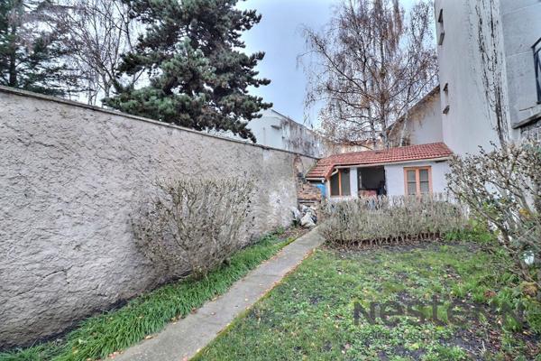 Maison Neuilly Sur Marne 5 pièce(s) 100 m2
