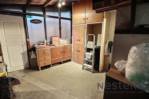 Maison Neuilly Sur Marne 5 pièce(s) 100 m2