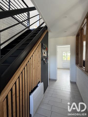 Maison à vendre 6 pièces 110 m² Sainte-Geneviève