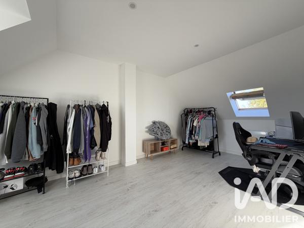Maison à vendre 6 pièces 110 m² Sainte-Geneviève