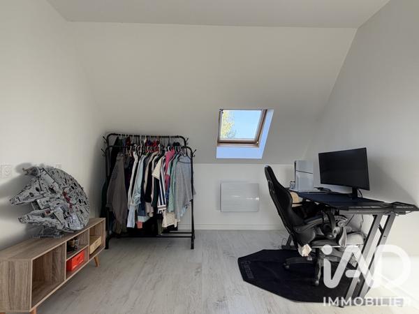 Maison à vendre 6 pièces 110 m² Sainte-Geneviève