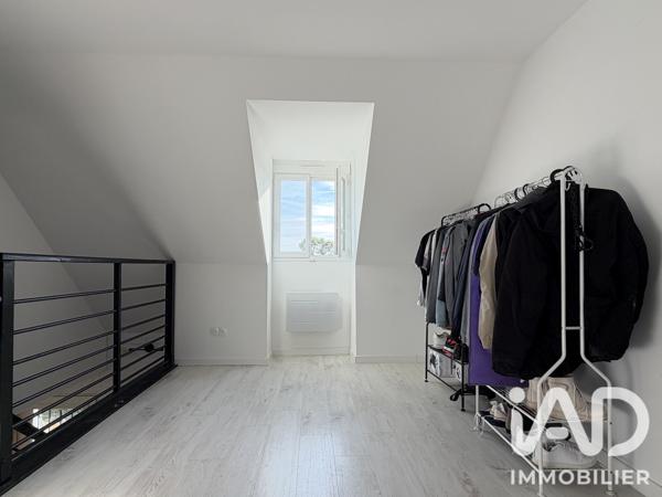 Maison à vendre 6 pièces 110 m² Sainte-Geneviève