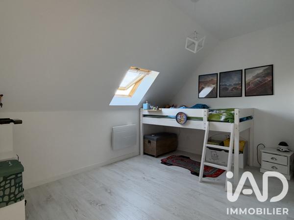 Maison à vendre 6 pièces 110 m² Sainte-Geneviève