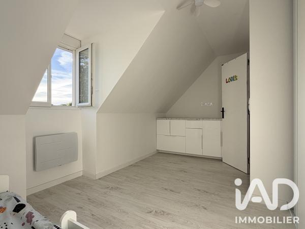 Maison à vendre 6 pièces 110 m² Sainte-Geneviève