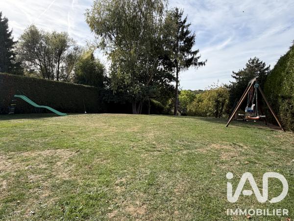 Maison à vendre 6 pièces 110 m² Sainte-Geneviève