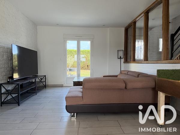 Maison à vendre 6 pièces 110 m² Sainte-Geneviève