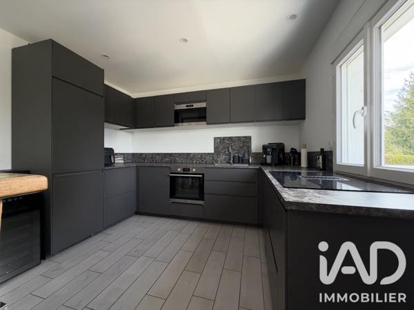 Maison à vendre 6 pièces 110 m² Sainte-Geneviève