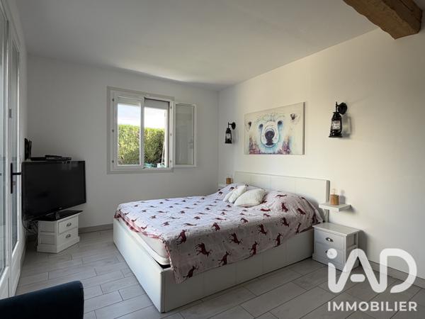 Maison à vendre 6 pièces 110 m² Sainte-Geneviève