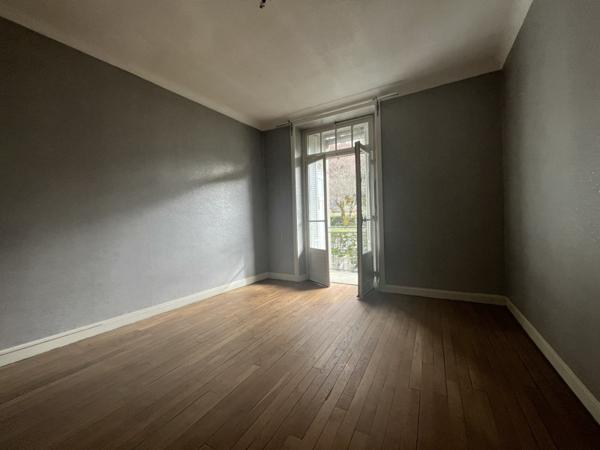 Appartement à vendre |  Tulle |  5 pièces | 106 m²