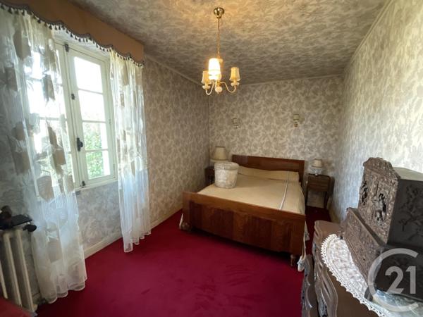 Maison à vendre  15 pièces - 270 m2 SALVIAC - 46