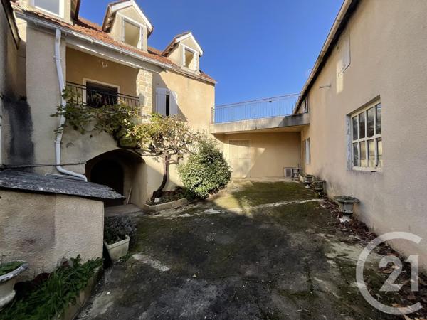 Maison à vendre  15 pièces - 270 m2 SALVIAC - 46