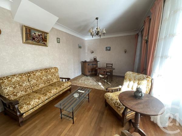 Maison à vendre  15 pièces - 270 m2 SALVIAC - 46